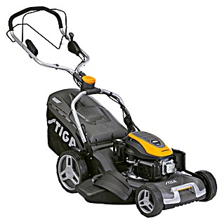 Stiga Benzin-Rasenmäher Combi 955 VE (196 cm³, Schnittbreite: 53 cm, mit Elektrostart)