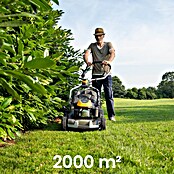 Stiga Benzin-Rasenmäher Combi 955 VE (196 cm³, Schnittbreite: 53 cm, mit Elektrostart) | BAUHAUS