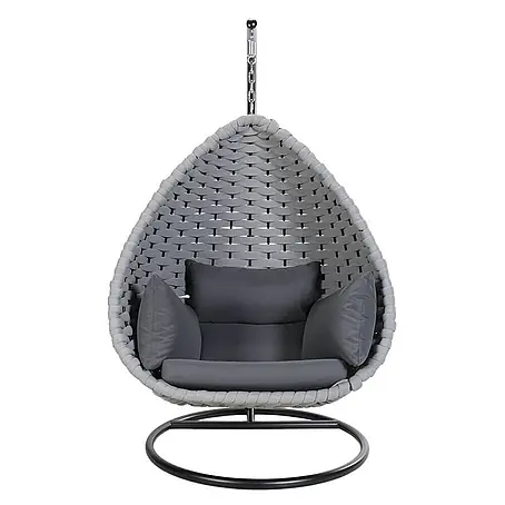 Home Deluxe  Hängesessel CADEIRA 1-Sitzer