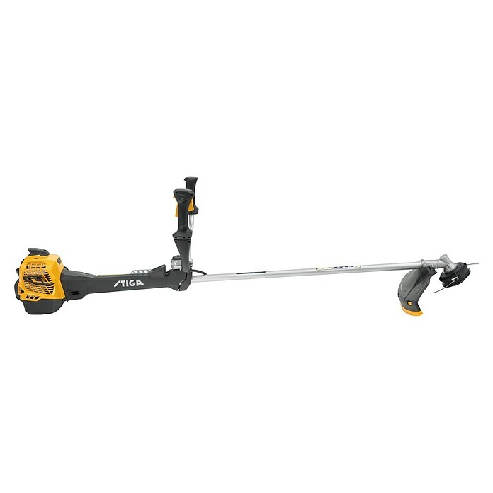 Stiga Benzin-Motorsense BC 750 B (1,5 kW, Schnittbreite Faden: 45 cm) | BAUHAUS