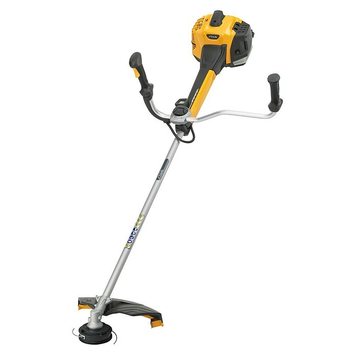 Stiga Benzin-Motorsense BC 750 B (1,5 kW, Schnittbreite Faden: 45 cm) | BAUHAUS