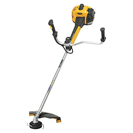 Stiga Benzin-Motorsense BC 750 B (1,5 kW, Schnittbreite Faden: 45 cm)