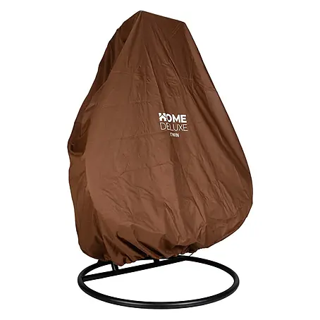 Home Deluxe  Hängesessel Regenabdeckung CAPE TWIN