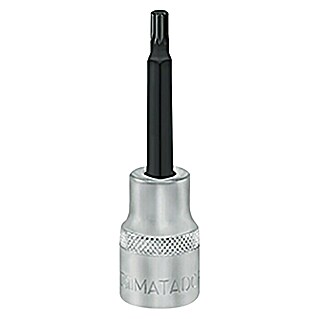 Matador Prijelazni ključ za bitove (Unutarnji četverokut od ½ inča – M18 unutarnji zupci)