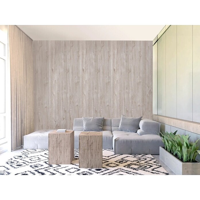 Zidni paneli Maxidecor  (Širina: 25 cm, Visina: 270 cm) | BAUHAUS