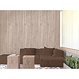 Zidni paneli Maxidecor (Širina: 25 cm, Visina: 270 cm)