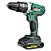 Stayer Taladro atornillador percutor de batería BHL118BPK 