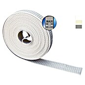 Schellenberg Rollladengurt (Grau, Länge: 50 m, Gurtbreite: 23 mm)