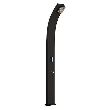 Home Deluxe  Solardusche ATHEN