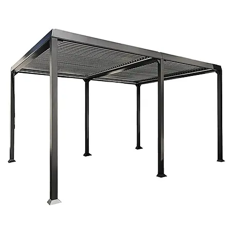 Home Deluxe  Pergola CANNES