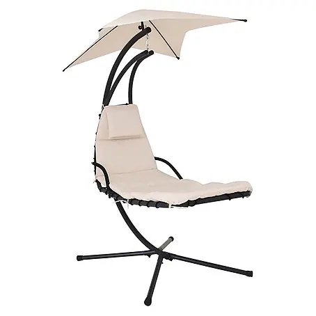 Home Deluxe  Gartenliege SAN REMO