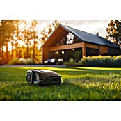 Stiga Mähroboter A 8 (800 m², Schnittbreite: 18 cm, Satellitengestützte Navigation, GPS) | BAUHAUS