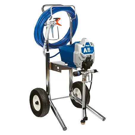 Graco Magnum Sistema de pulverización de pintura A80 Proplus