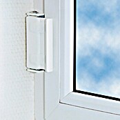 Abus Fenstersicherung SW 2 (Weiß, Geeignet für: Nach innen öffnende Fenster)