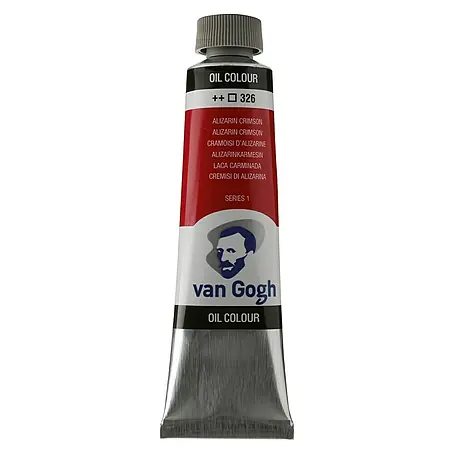 Talens Van Gogh Pintura al óleo