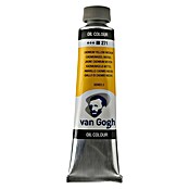 Talens Van Gogh Pintura al óleo (Amarillo cadmio (medio), 40 ml, Tubo)