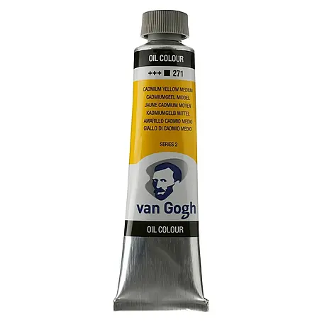 Talens Van Gogh Pintura al óleo
