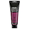Liquitex Basics Acrylfarbe (Quinacridone-Magenta, 250 ml, Tube)