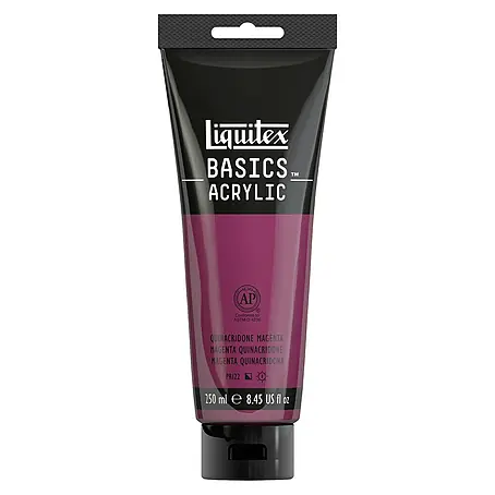 Liquitex Basics Acrylfarbe