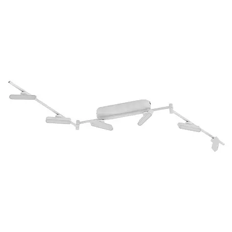 Lindby  Deckenstrahler Eldrin