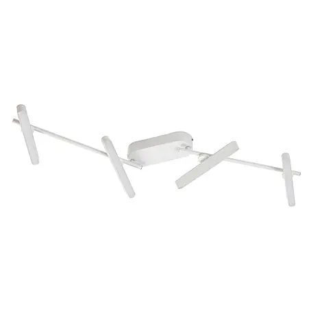 Lindby  Deckenstrahler Eldrin