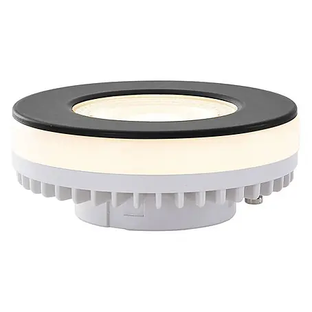 Lindby  LED-Lampe Gx53