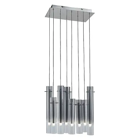 Lucande  Pendelleuchte Korvitha