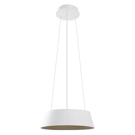 Lucande  Pendelleuchte Belsar