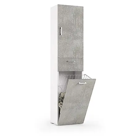 Kiamami Valentina  Holz-Mehrzweckschrank