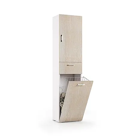 Kiamami Valentina  Holz-Mehrzweckschrank