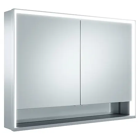 Keuco  LED-Spiegelschrank Royal Lumos
