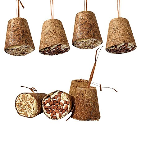 Dobar Wildvogelfutter Set