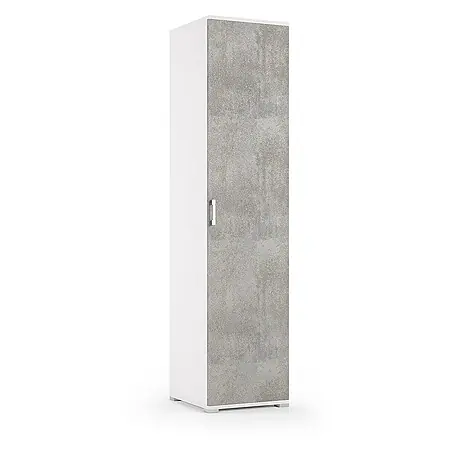 Kiamami Valentina  Holz-Mehrzweckschrank