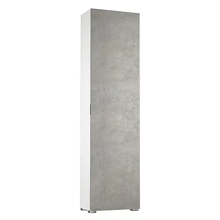 Kiamami Valentina  Holz-Mehrzweckschrank