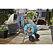 Gardena Kit carro portamangueras Aquaroll  (Longitud del tubo: 20 m)