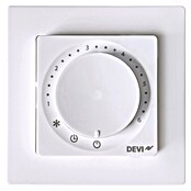 Devi Thermostat DEVIreg Basic (Geeignet für: Fußbodenheizungen) | BAUHAUS