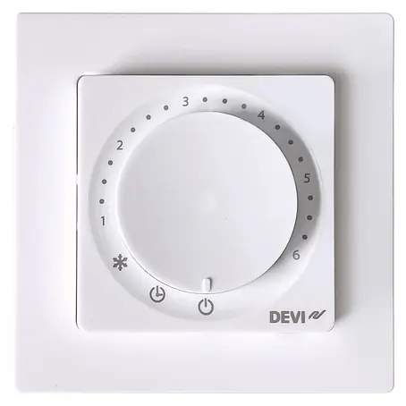 Devi  Thermostat Basic