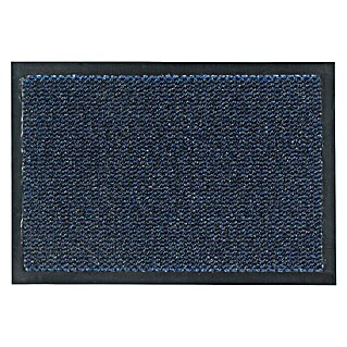 Astra Schmutzfangläufer Saphir (Blau, 180 x 120 cm, 100 % Polypropylen)