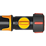 Fiskars Schlauchanschluss (¾″, On/Off-Ventil)