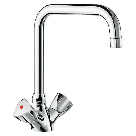 Delabie  Spültischarmatur Delabie
