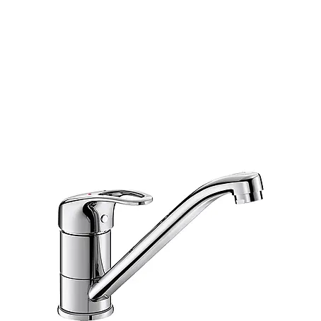 Delabie  Spültischarmatur Delabie