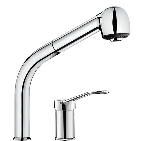 Delabie  Spültischarmatur Delabie