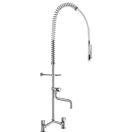 Delabie  Spültischarmatur Delabie