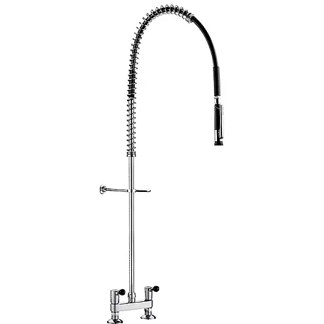 Delabie  Spültischarmatur Delabie