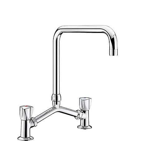 Delabie  Spültischarmatur Delabie