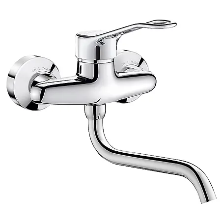 Delabie  Spültischarmatur Delabie
