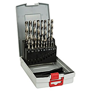 Bosch Bohrer-Set (Durchmesser Bohrer: 10 mm)