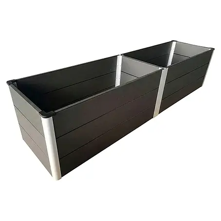 Floordirekt  Hochbeet Paros