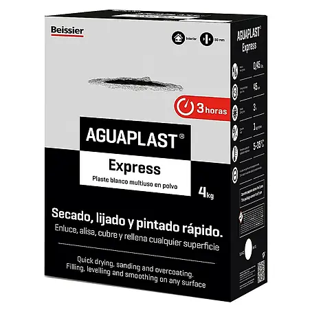 Beissier Aguaplast Plaste Express