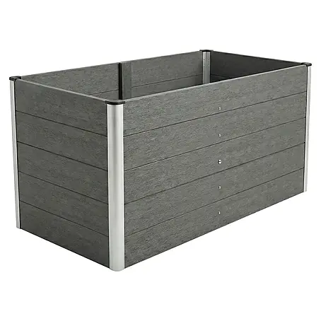 Floordirekt  Hochbeet Delos